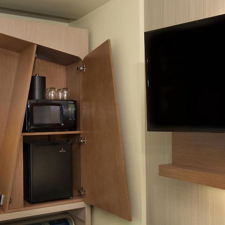 Courtyard By Marriott Seattle Everett Downtown Luaran gambar