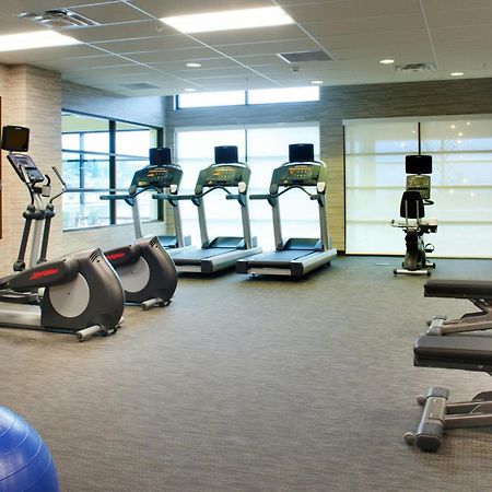 Courtyard By Marriott Seattle Everett Downtown Luaran gambar