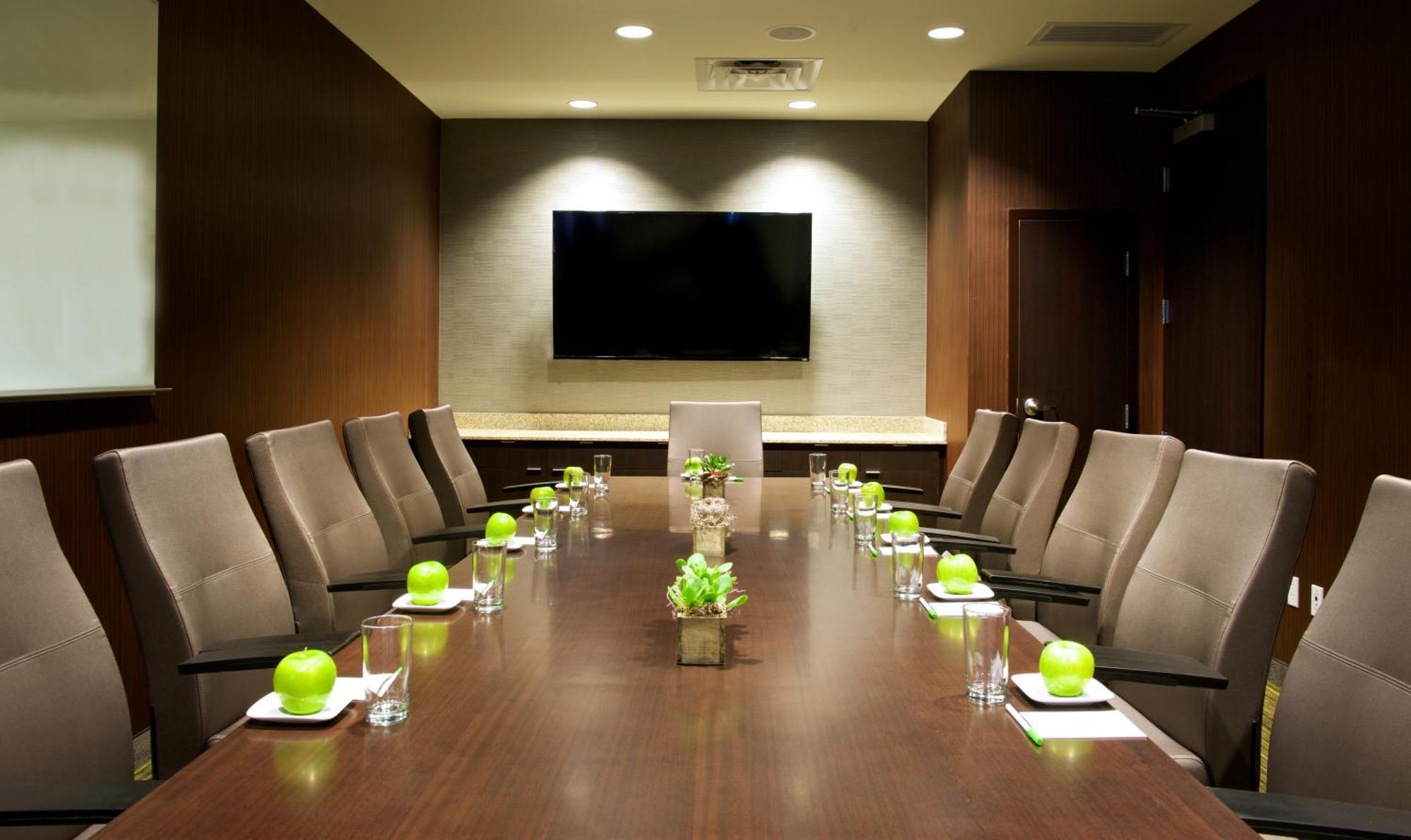 Courtyard By Marriott Seattle Everett Downtown Luaran gambar
