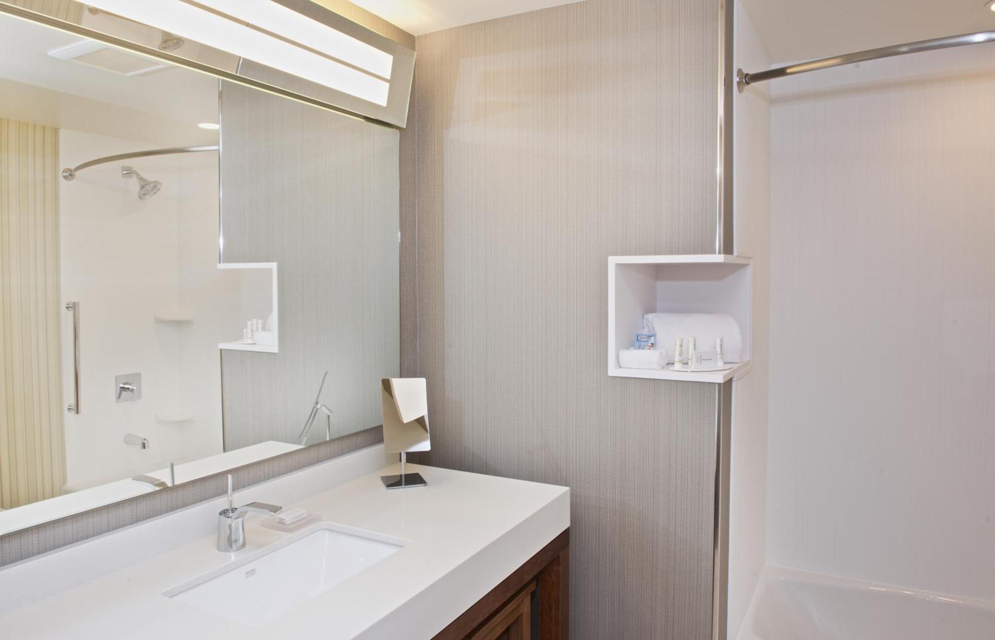 Courtyard By Marriott Seattle Everett Downtown Luaran gambar