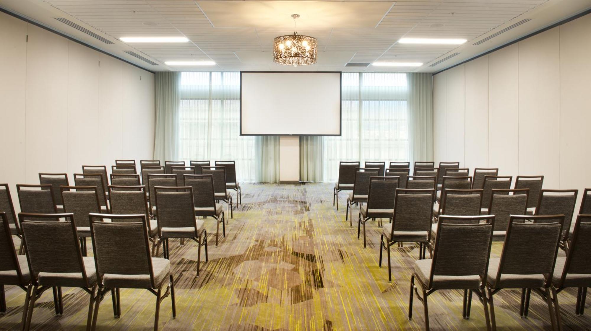 Courtyard By Marriott Seattle Everett Downtown Luaran gambar