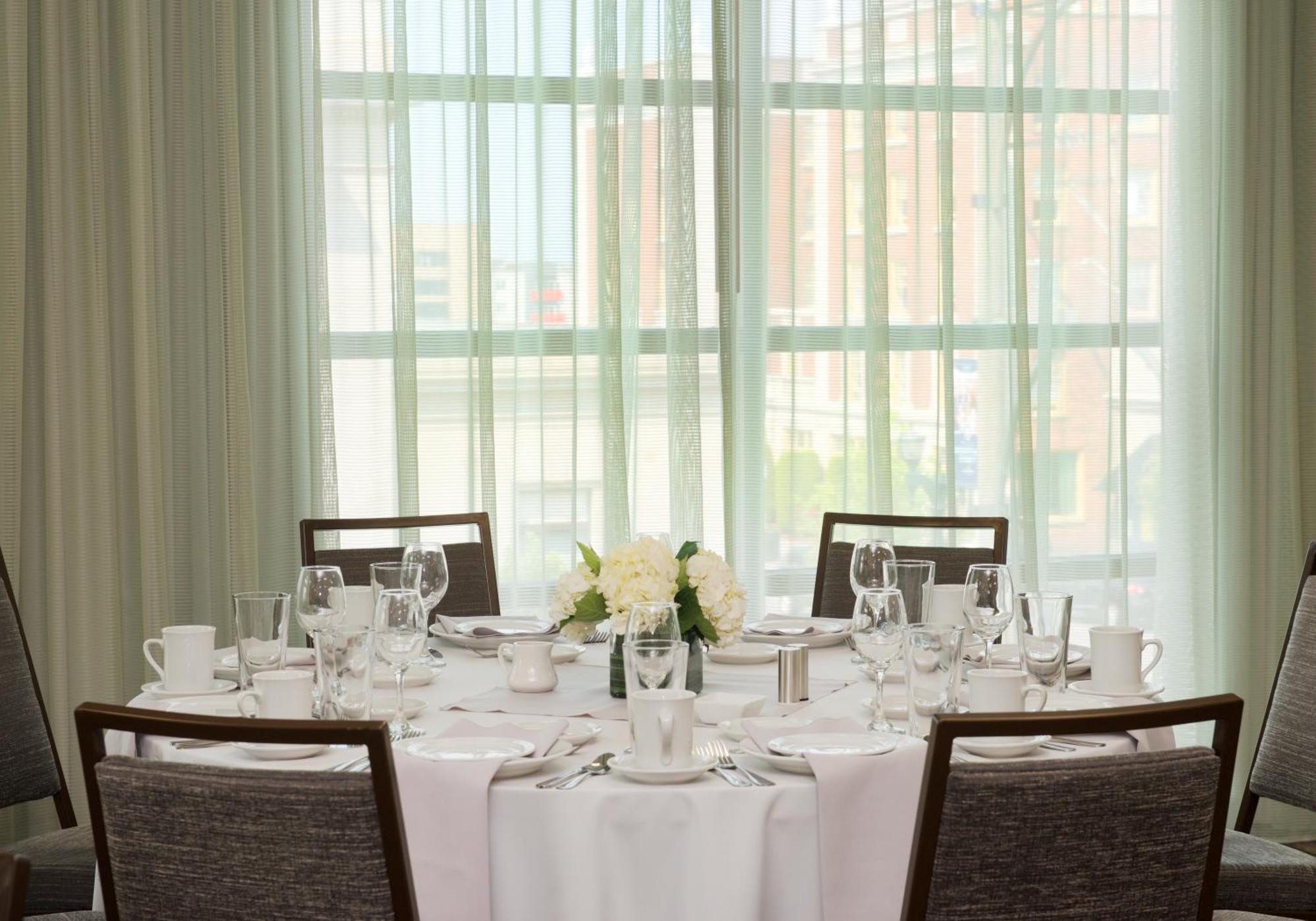 Courtyard By Marriott Seattle Everett Downtown Luaran gambar