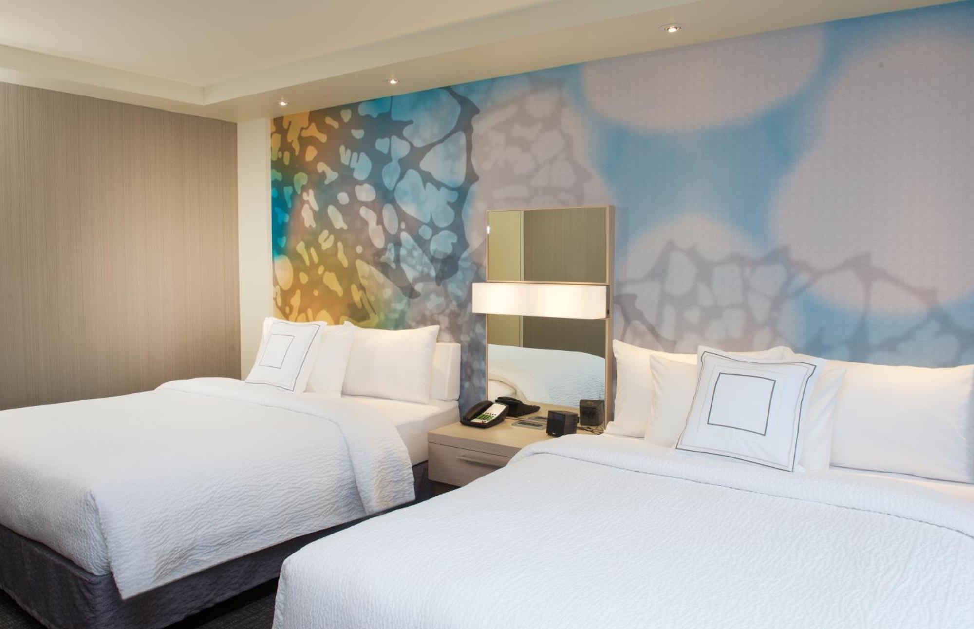 Courtyard By Marriott Seattle Everett Downtown Luaran gambar