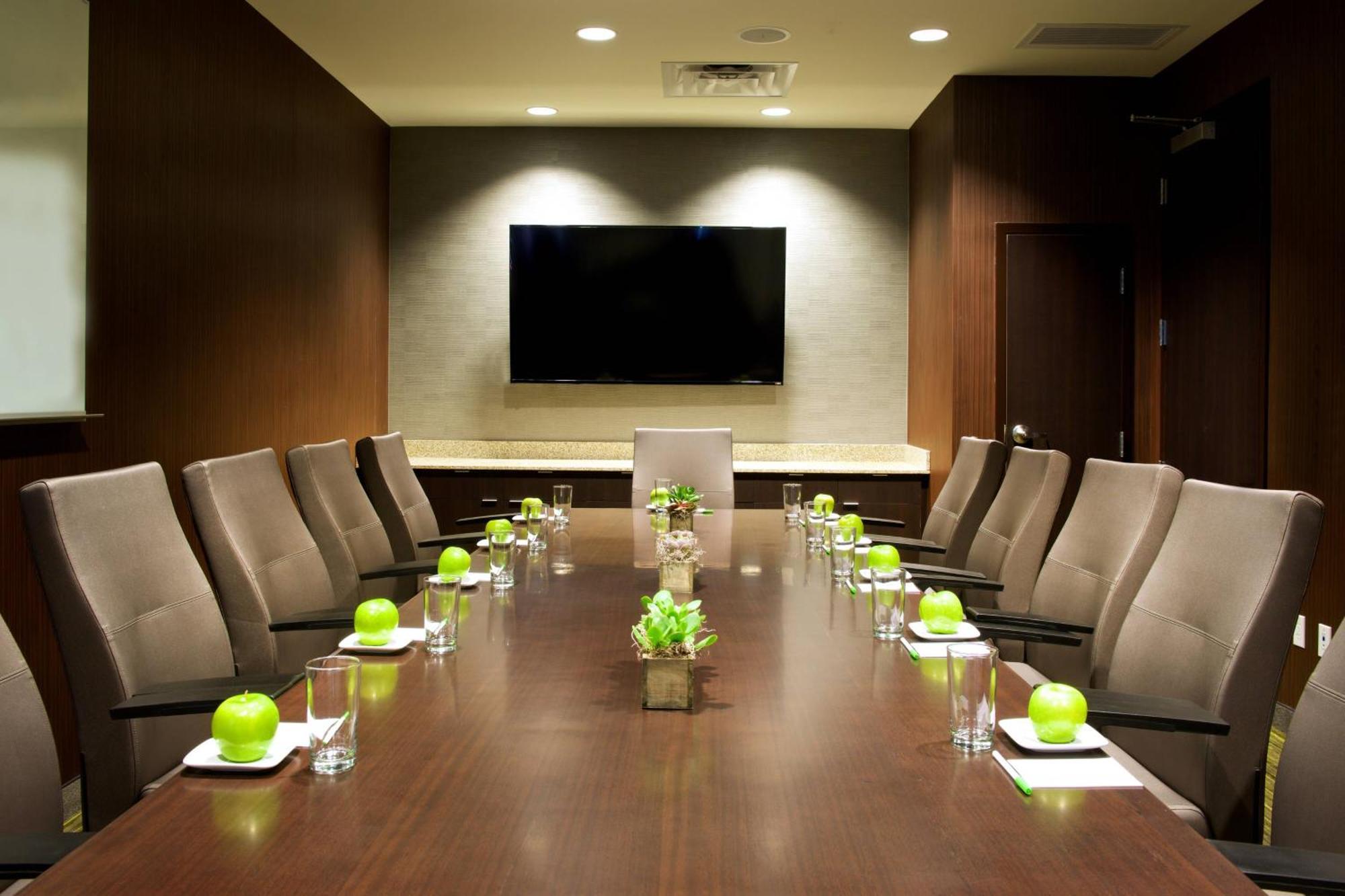 Courtyard By Marriott Seattle Everett Downtown Luaran gambar