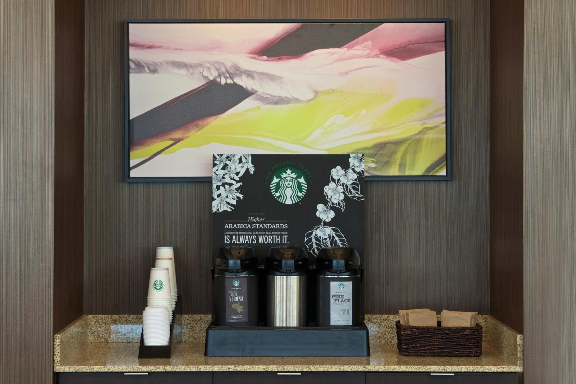 Courtyard By Marriott Seattle Everett Downtown Luaran gambar
