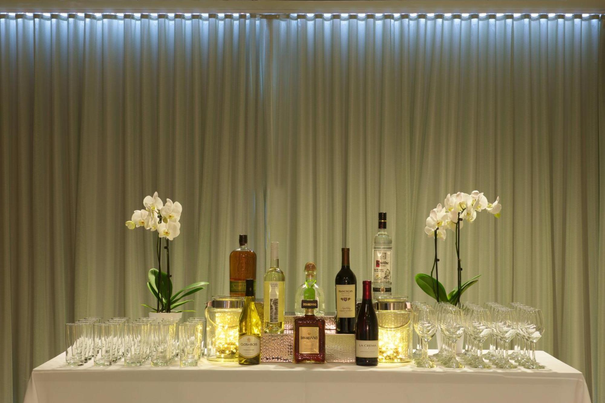 Courtyard By Marriott Seattle Everett Downtown Luaran gambar