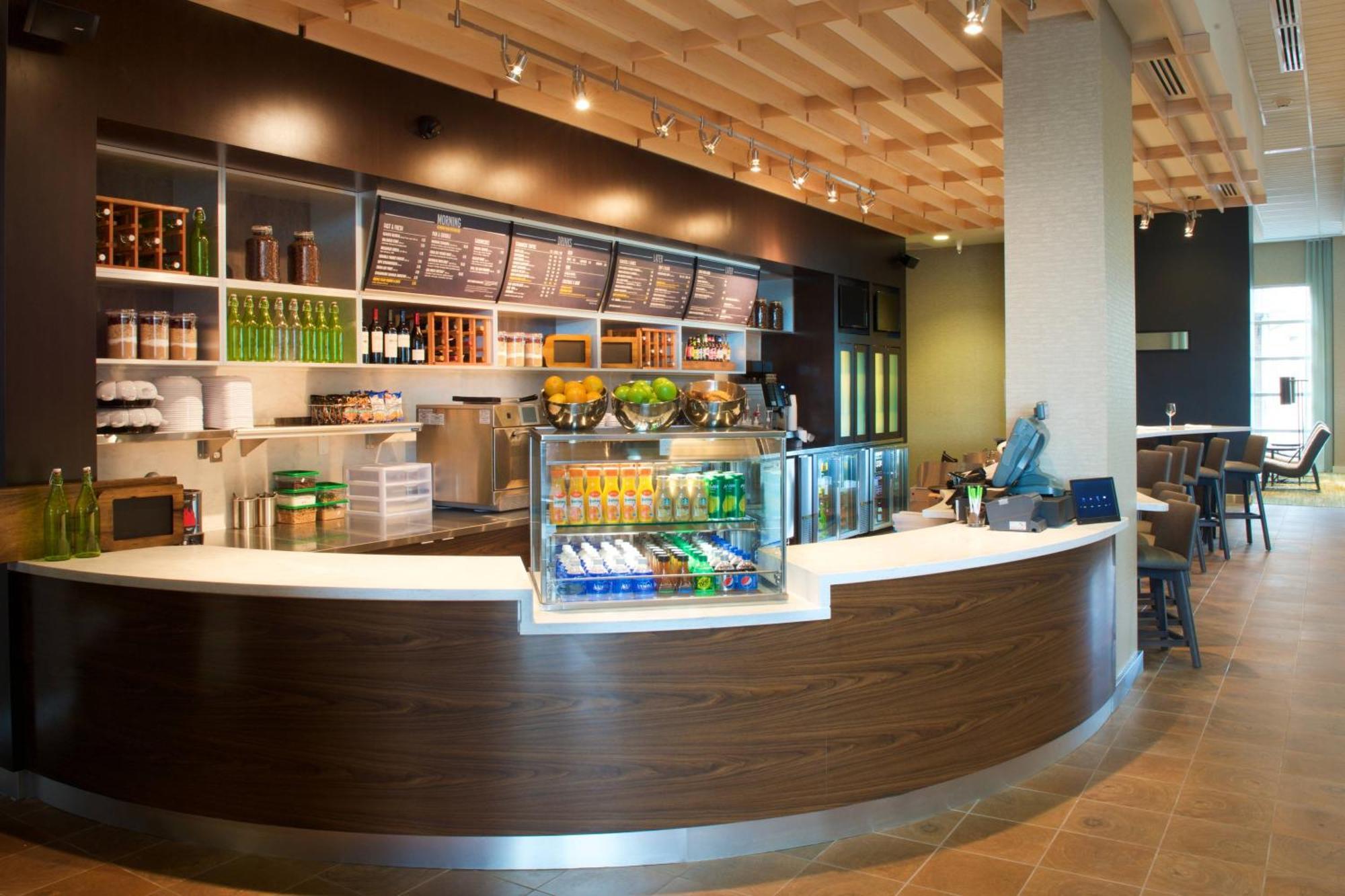 Courtyard By Marriott Seattle Everett Downtown Luaran gambar