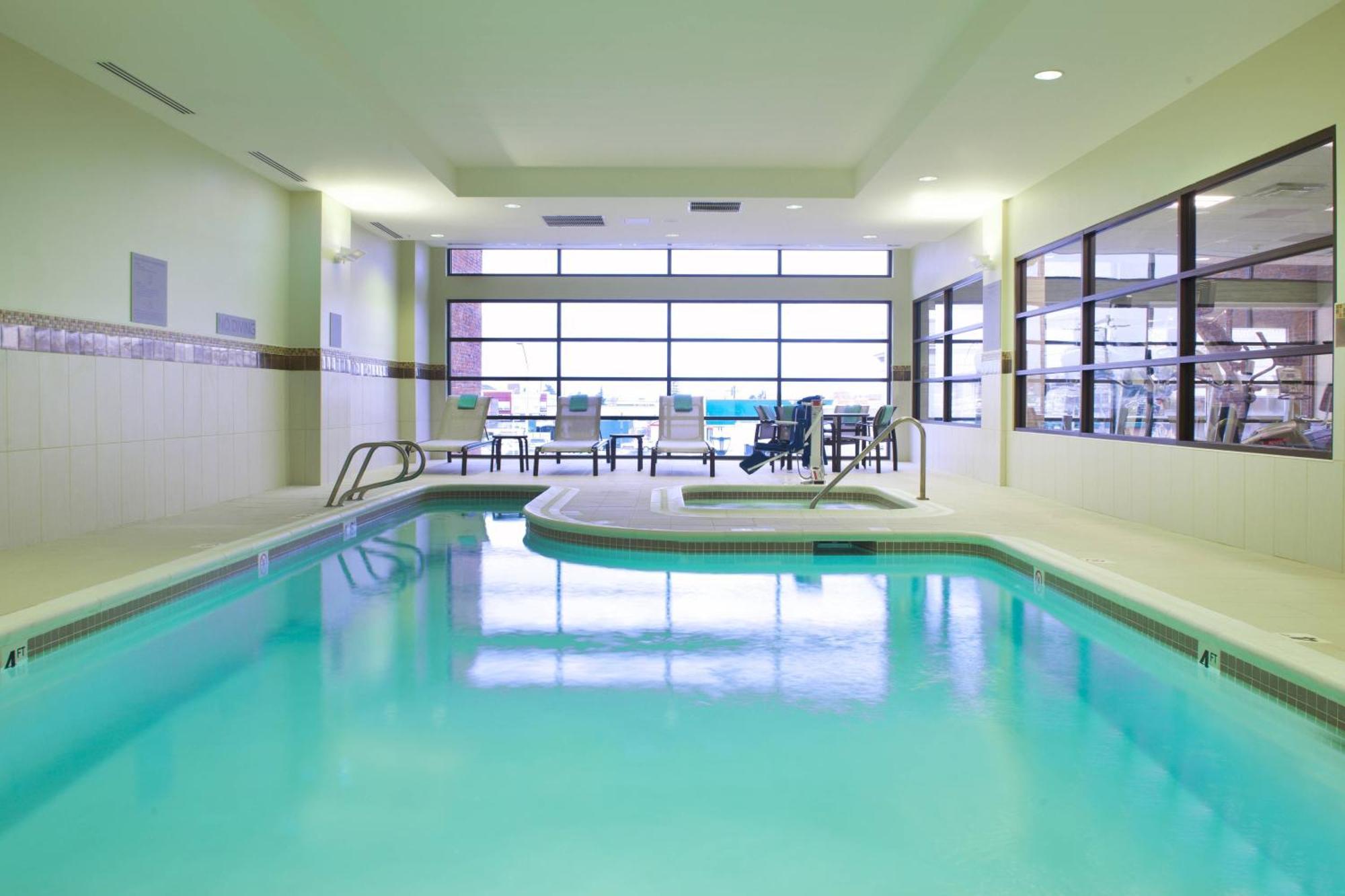 Courtyard By Marriott Seattle Everett Downtown Luaran gambar