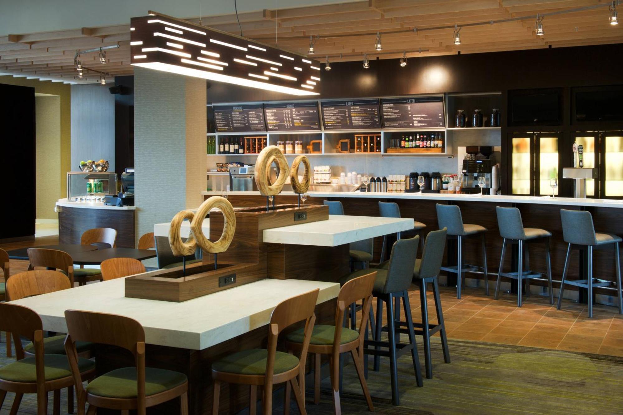 Courtyard By Marriott Seattle Everett Downtown Luaran gambar