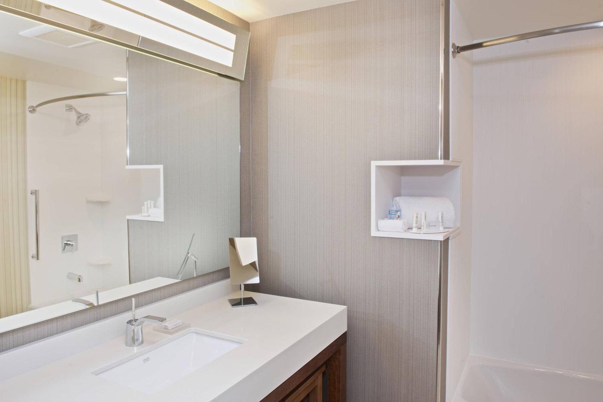 Courtyard By Marriott Seattle Everett Downtown Luaran gambar