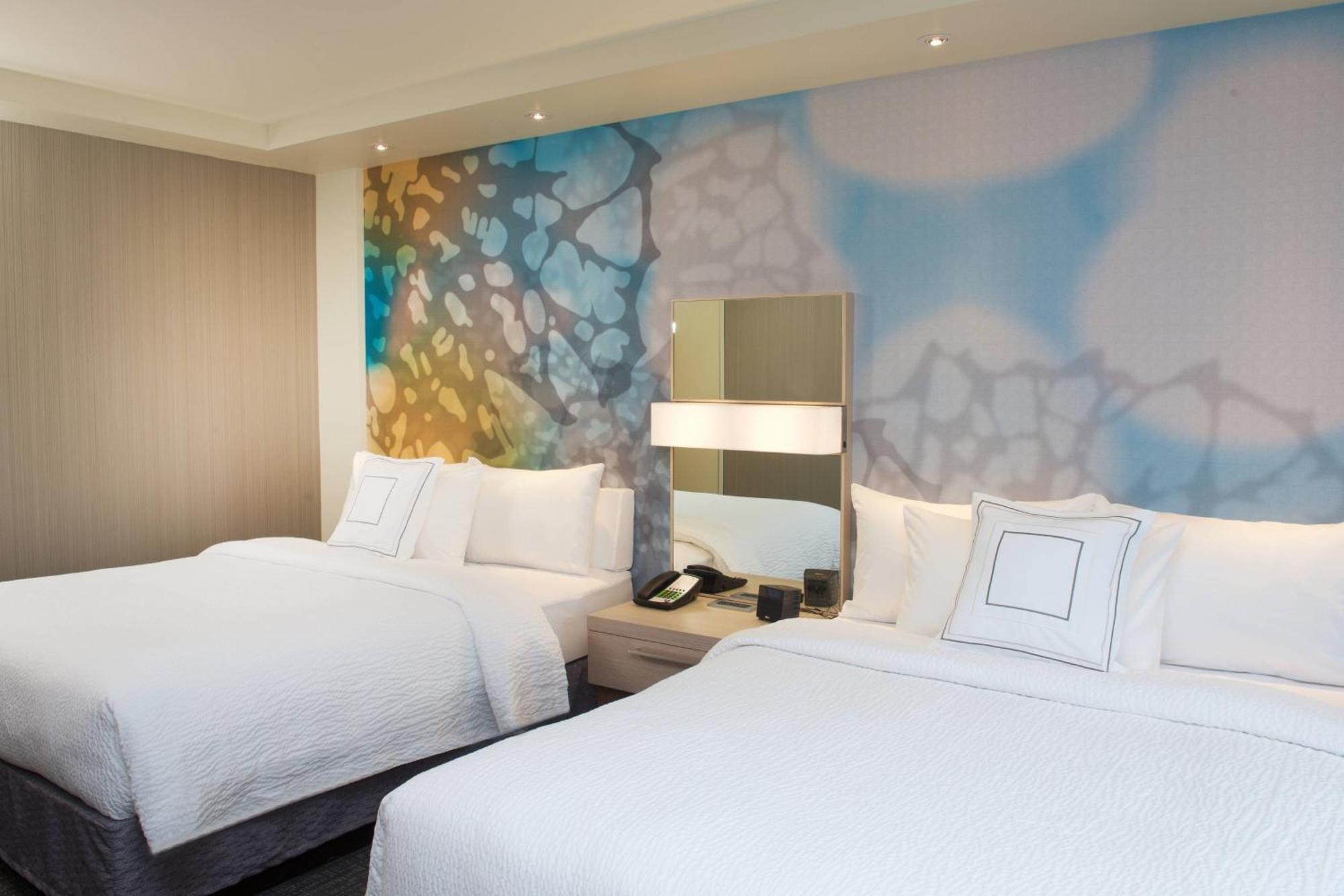 Courtyard By Marriott Seattle Everett Downtown Luaran gambar