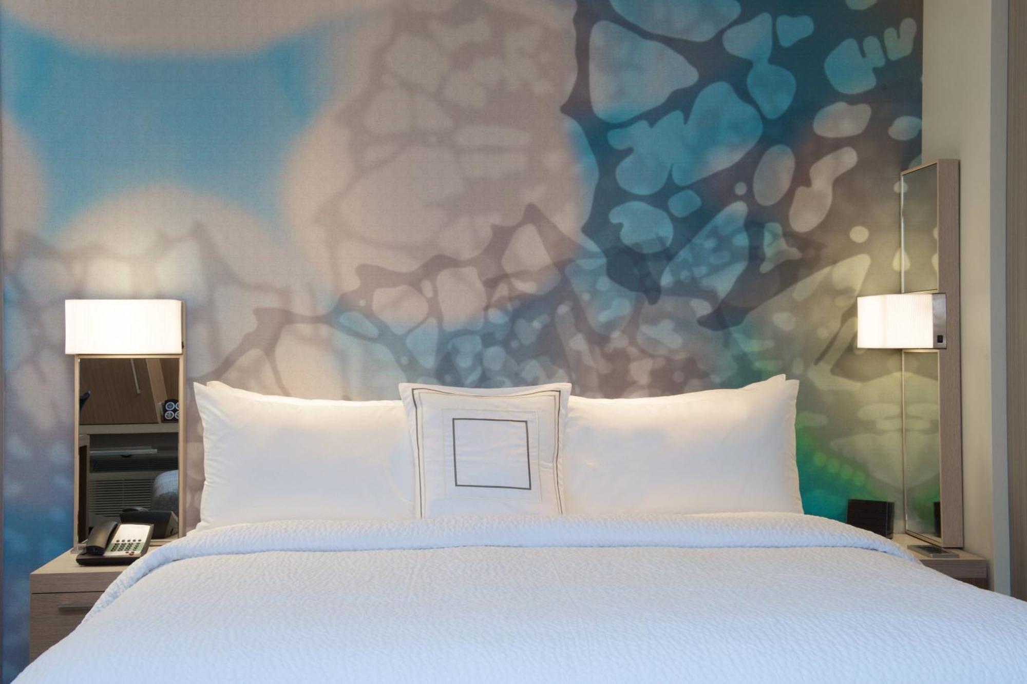 Courtyard By Marriott Seattle Everett Downtown Luaran gambar
